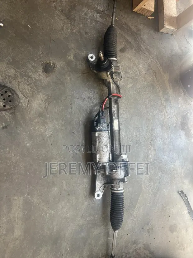 Range Rover Sport Steering Rack 2014–2018 | Home Used · Photo 1
