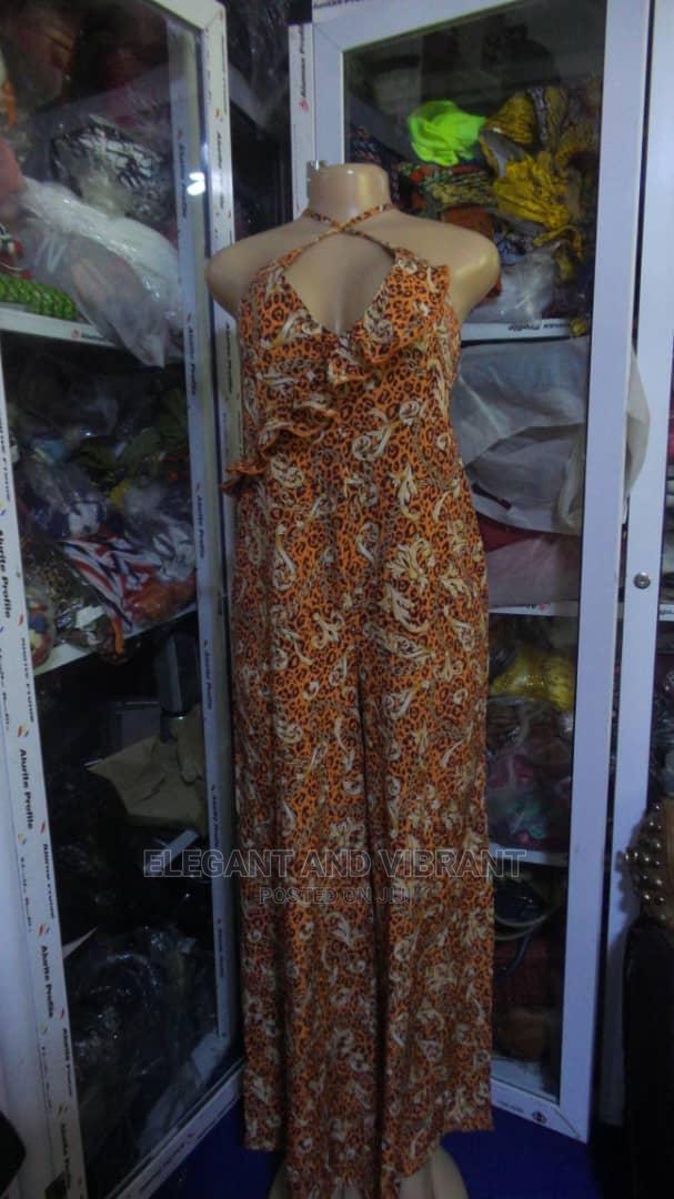 Beautiful Designer Ladies Jumpsuit · Photo 3