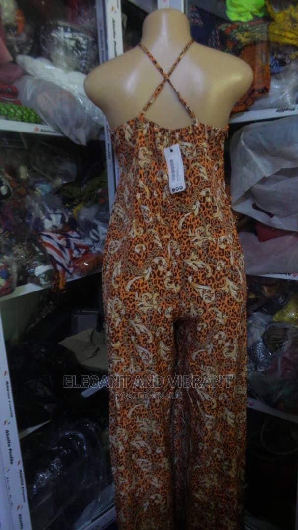 Beautiful Designer Ladies Jumpsuit · Photo 2