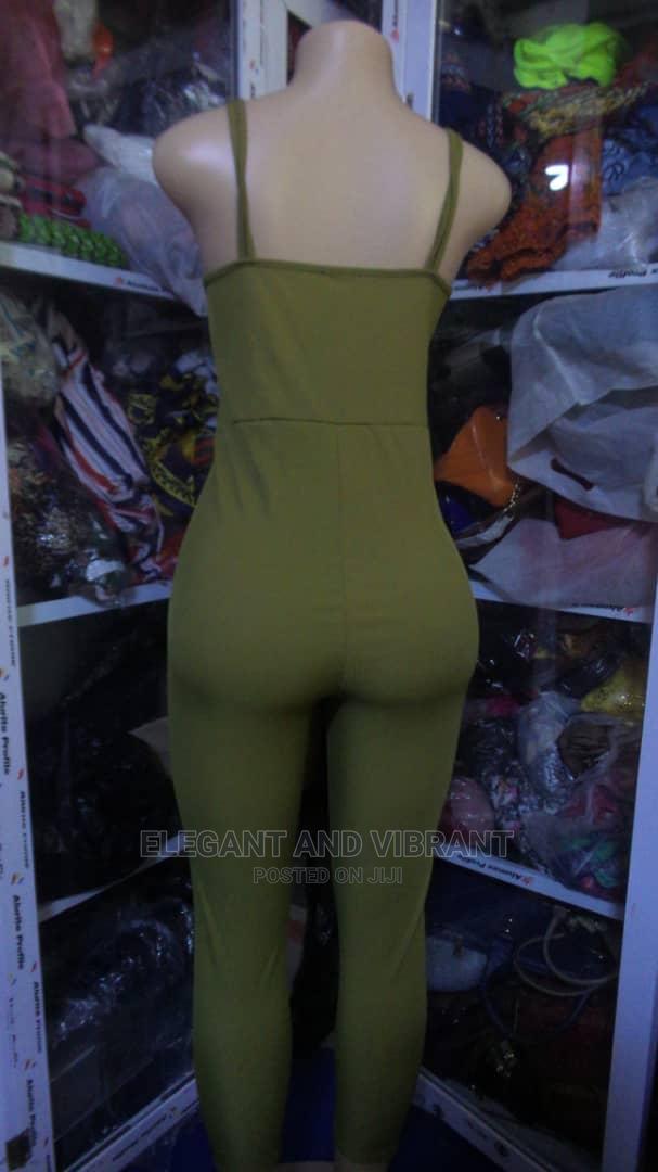 Beautiful Ladies Jumpsuit · Photo 2