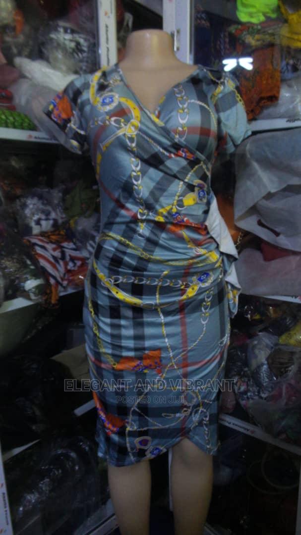 Beautiful Designer Ladies Dress · Photo 1