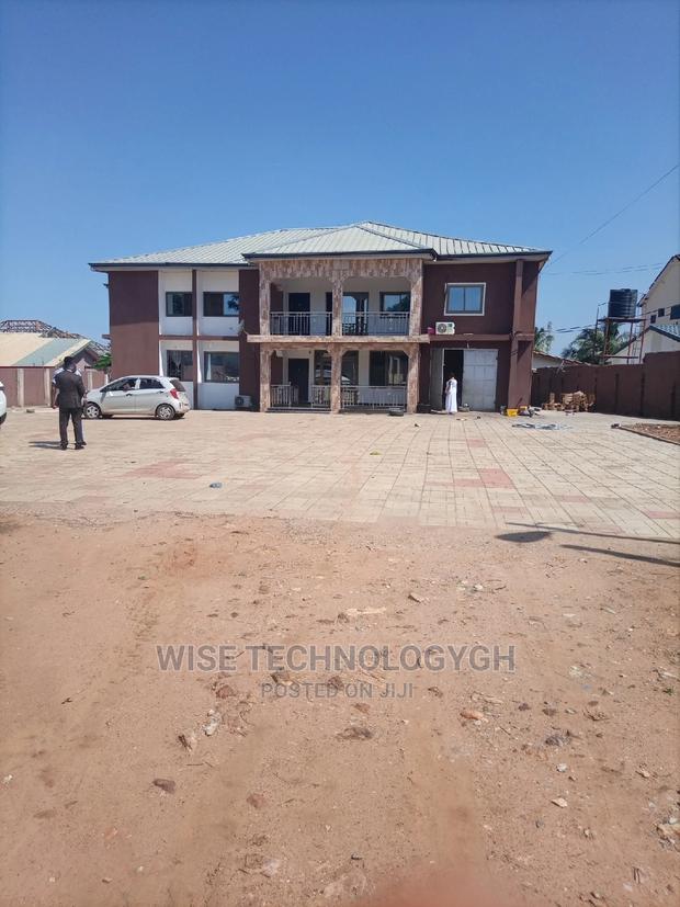 Title Land for Sale at Haatso · Photo 3