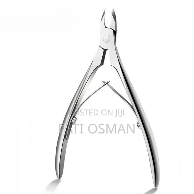 Cuticle and Nail Trimmer · Photo 1