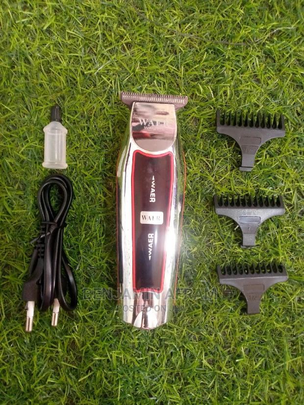 Waer Detailer Hair Trimmer · Photo 3