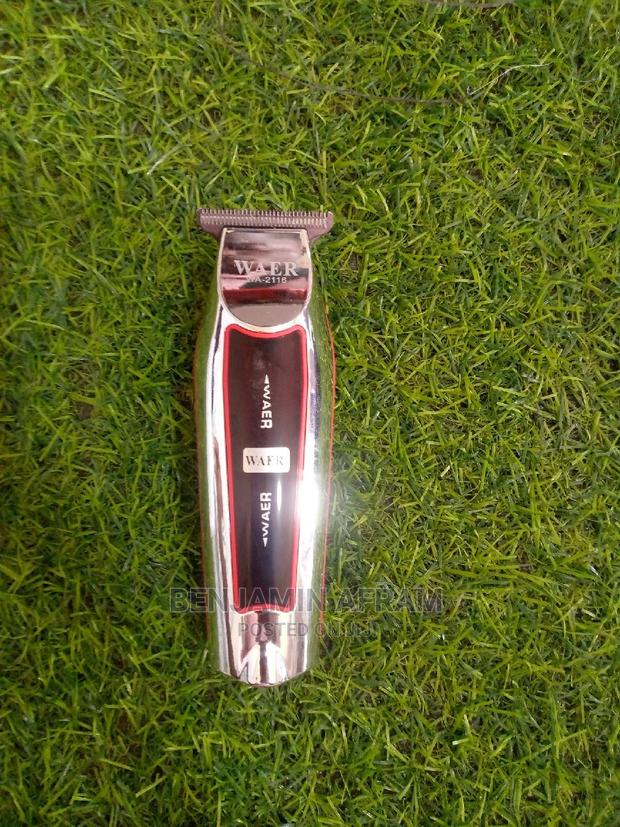Waer Detailer Hair Trimmer · Photo 4