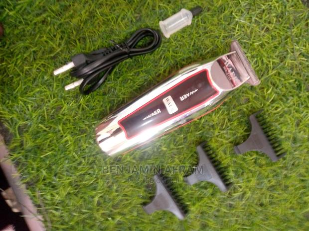 Original Waer Hair Clippers · Photo 5