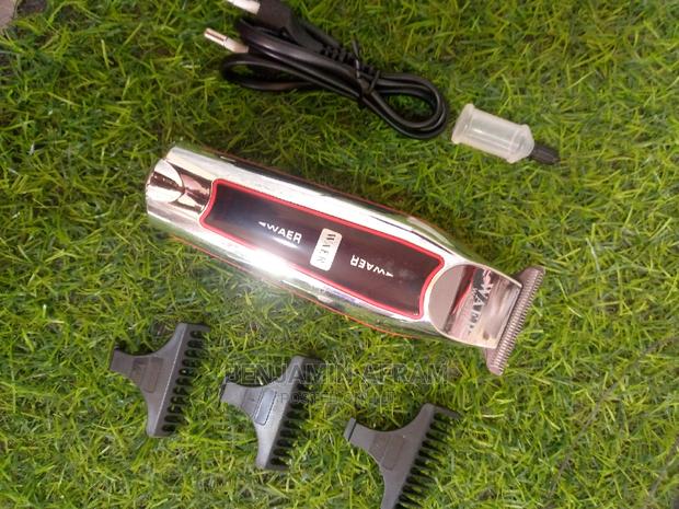 Original Waer Hair Clippers · Photo 6