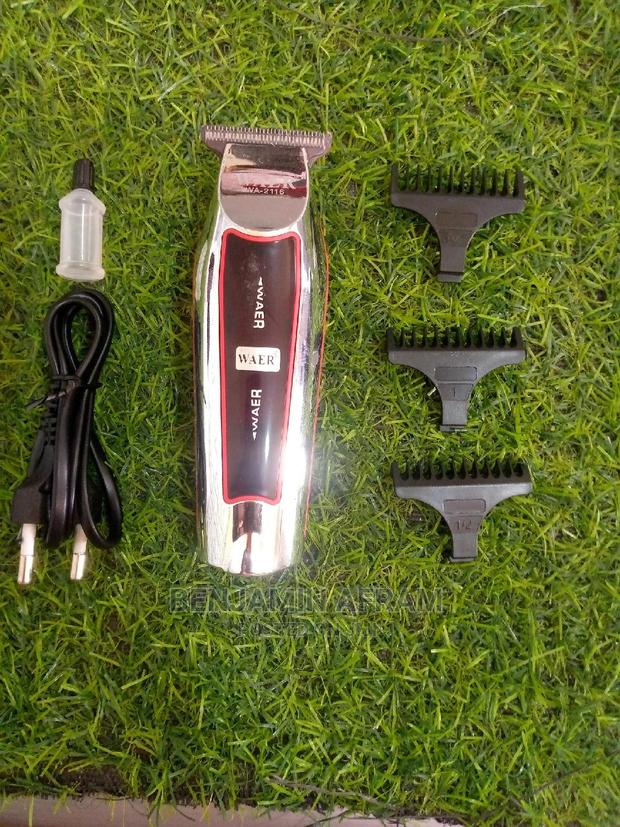 Original Waer Hair Clippers · Photo 3