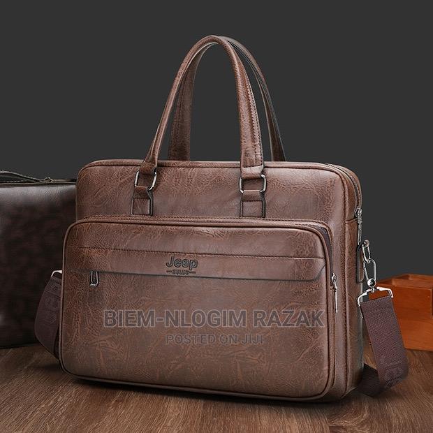 Jeep Laptop Bags Available in Stock · Photo 4