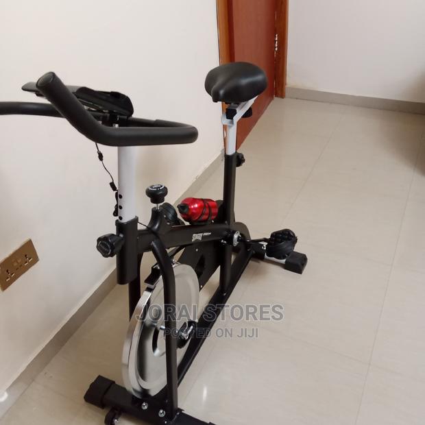Stationary Bike · Photo 3