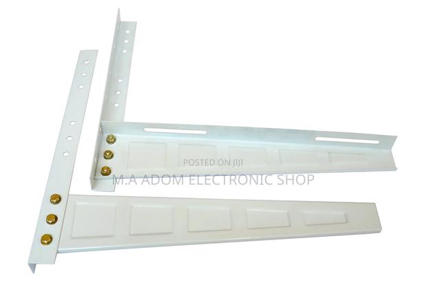 2.5 Hp Outer Unit AC Bracket · Photo 1