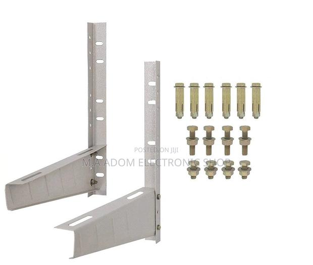 1.5 Outer Unit Bracket for Air Conditioners · Photo 1