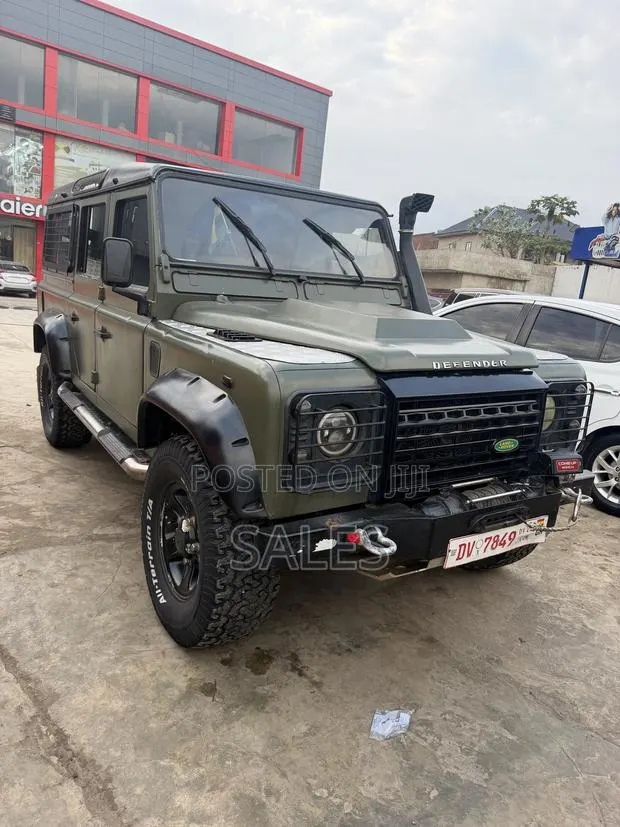 Vehicles and More · Photo 1
