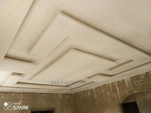 Pop Ceilings Decorations · Photo 1