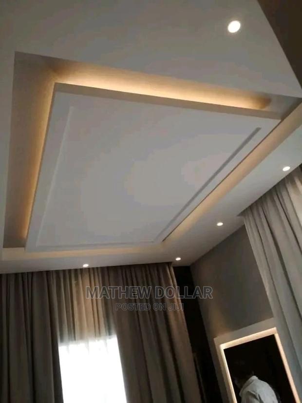 Pop Ceilings Decorations · Photo 2