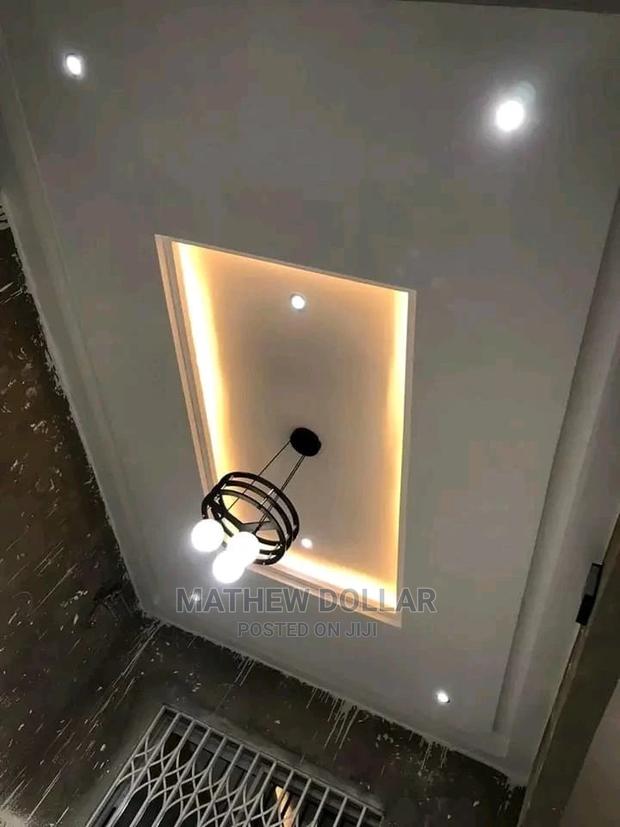Pop Ceilings Decorations · Photo 3
