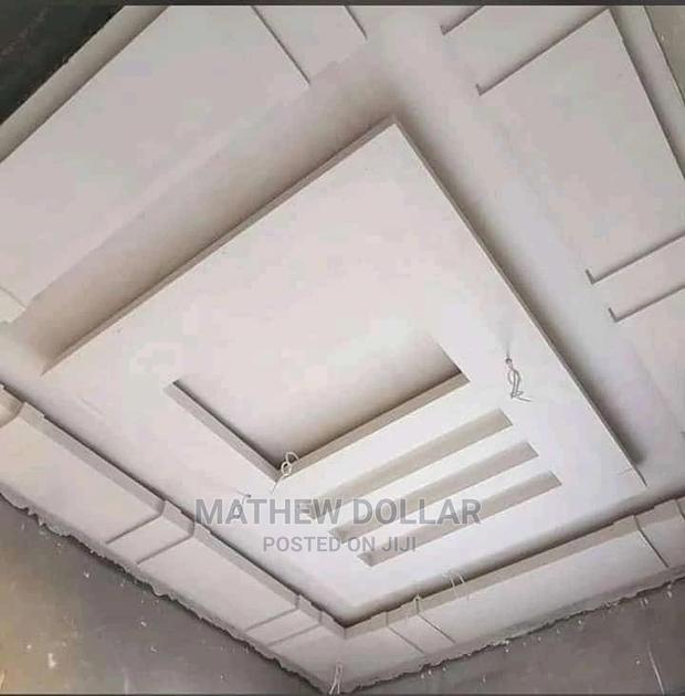 Pop Ceilings Decorations · Photo 4