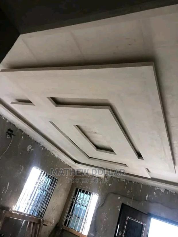 Pop Ceilings Decorations · Photo 5