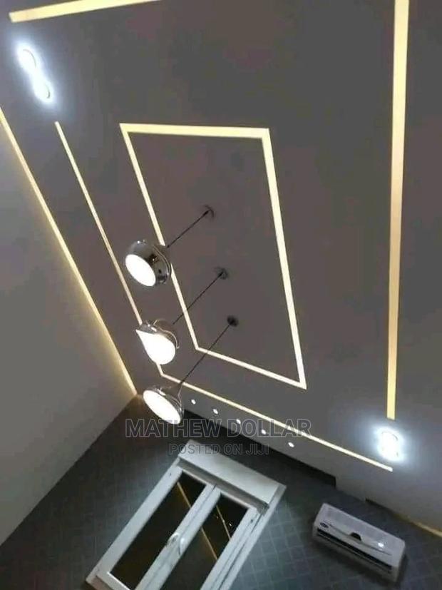 Pop Ceilings Decorations · Photo 6