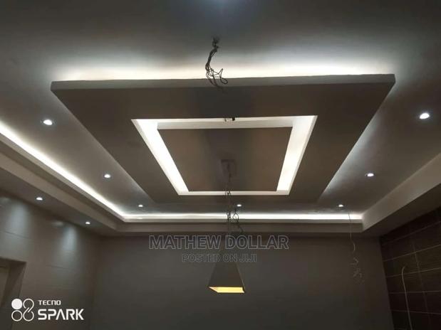Pop Ceilings Decorations · Photo 7