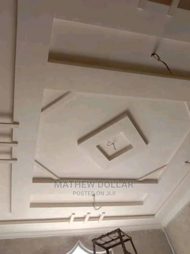 Pop Ceilings Decorations · Photo 8