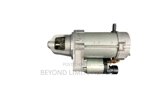 Honda CR-V 2023,2024,2025,2026 Kick Starter Motor · Photo 1