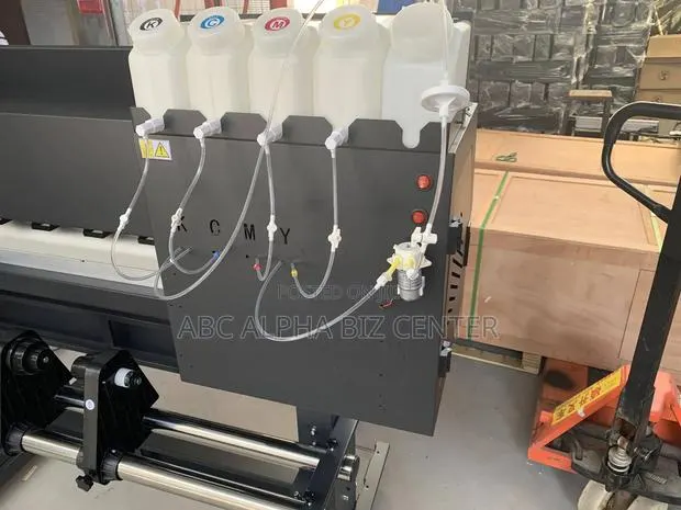 A1/A2 DTF Printer · Photo 2