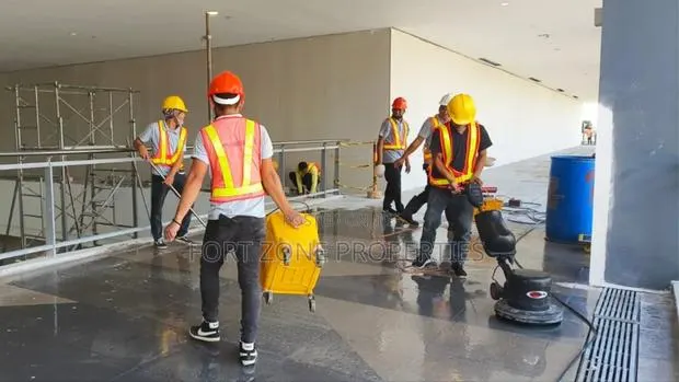We Clean !You Enjoy. · Photo 1