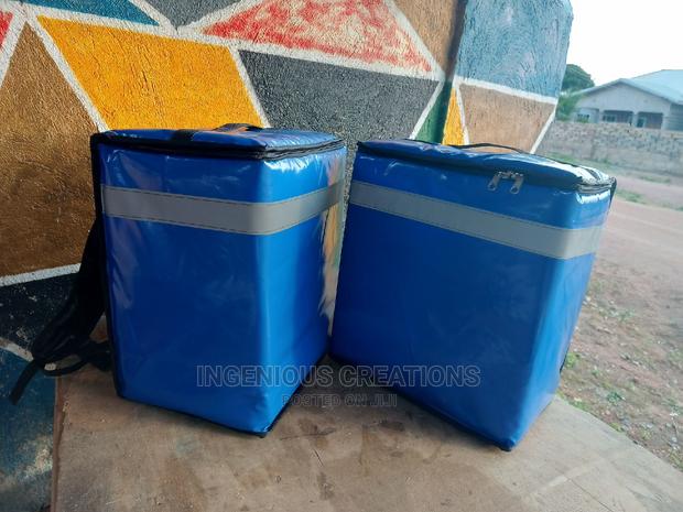 Waterproof Delivery /Courier/Dispatch Bags · Photo 2