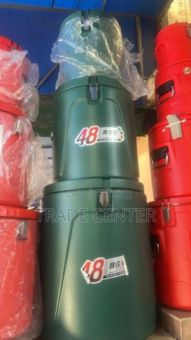 High Quality 3 Sets Ice Chest · Photo 1