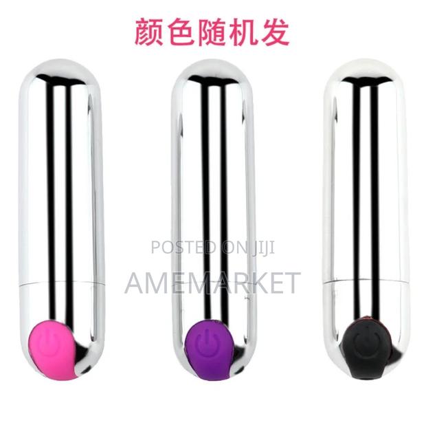 Rechargeable Portable Dildo Vibrator Sex Toy · Photo 1