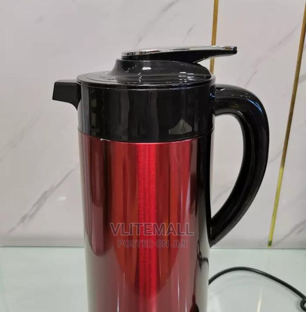 Marado 3304 Electric Kettle 3L · Photo 1