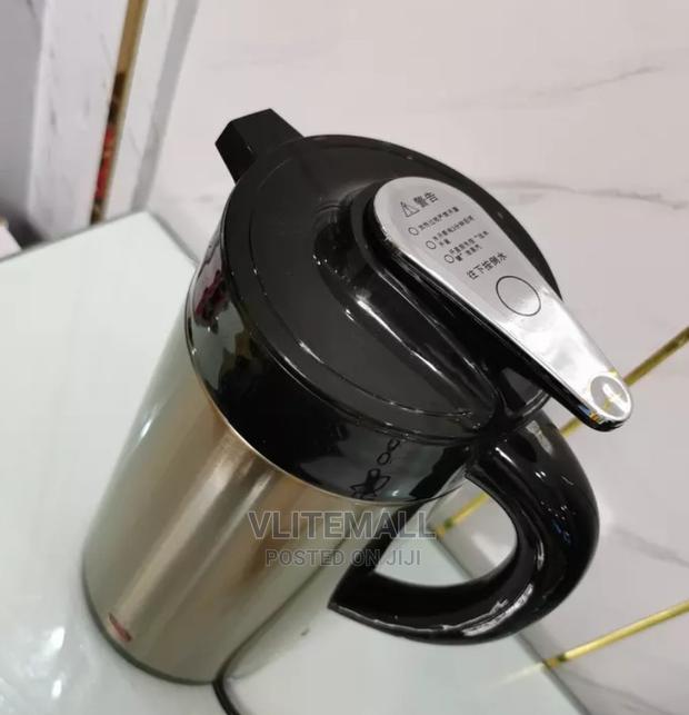 Marado 3304 Electric Kettle 3L · Photo 2