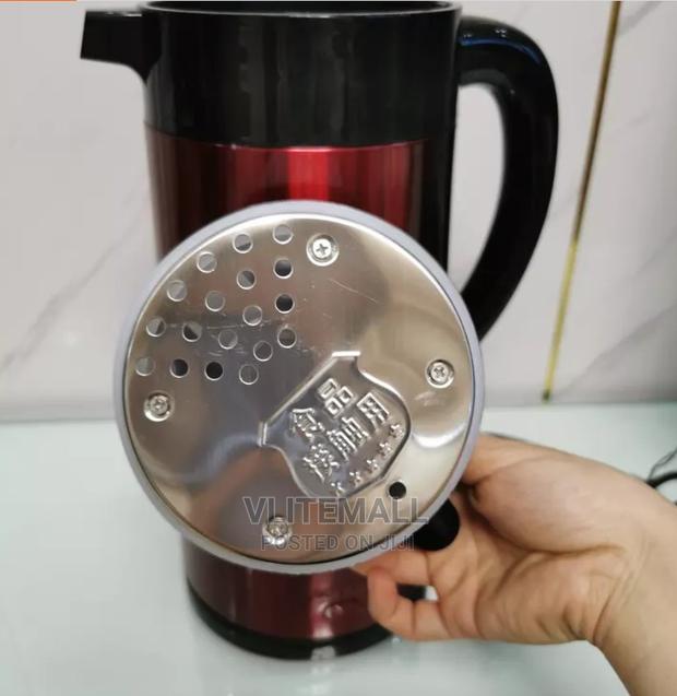 Marado 3304 Electric Kettle 3L · Photo 3