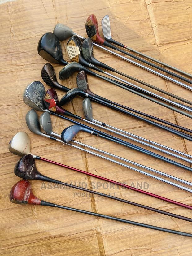 Original Pre Owned Golf Sticks at Cool Price · Photo 6