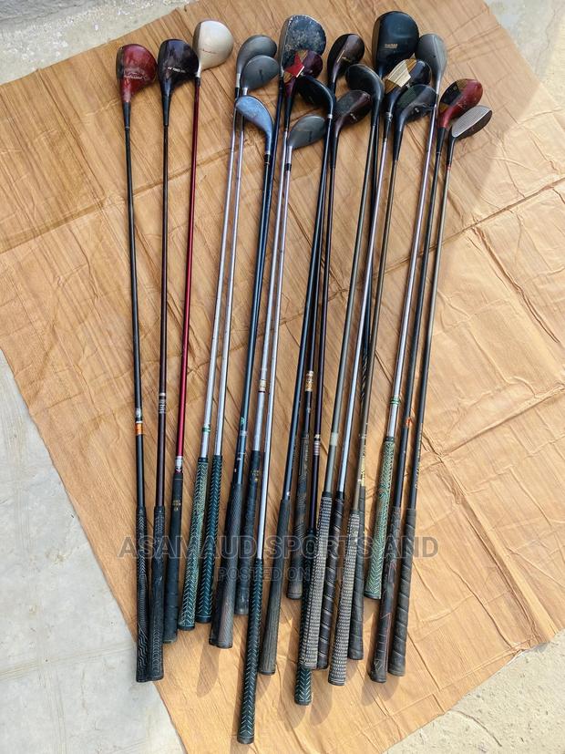 Original Pre Owned Golf Sticks at Cool Price · Photo 5