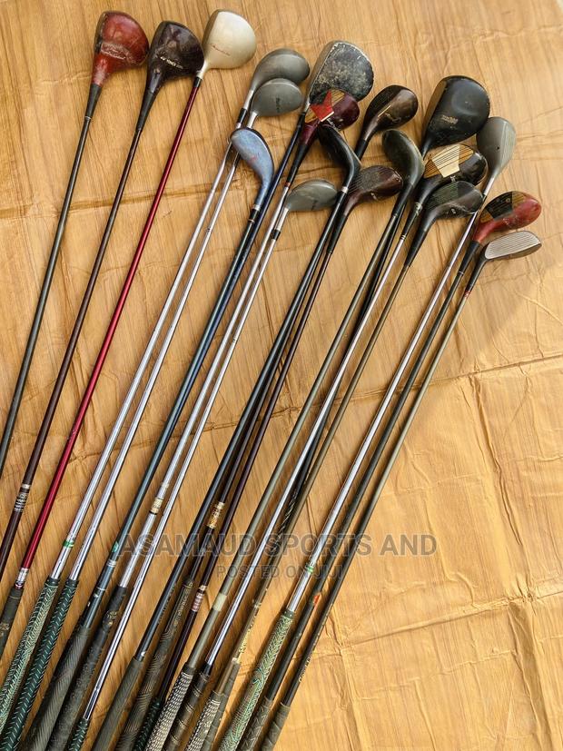 Original Pre Owned Golf Sticks at Cool Price · Photo 4