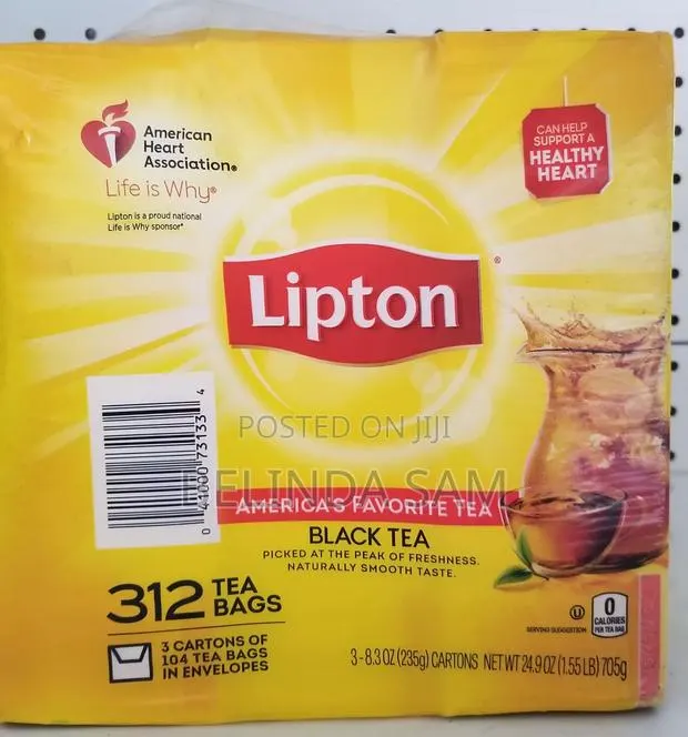 American Lipton · Photo 1