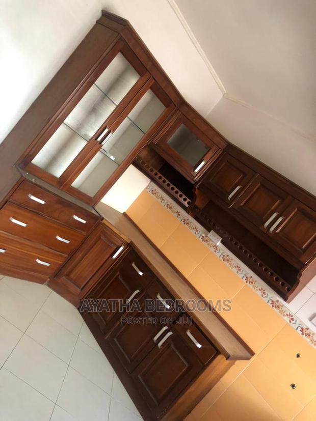 2bdrm Apartment in Ayathar Bedroom, Tseaddo for Rent · Photo 1