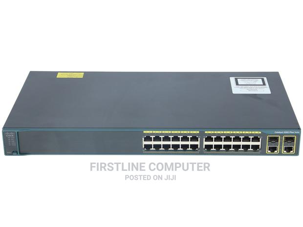 Cisco WS-C2960-24PC-L · Photo 3
