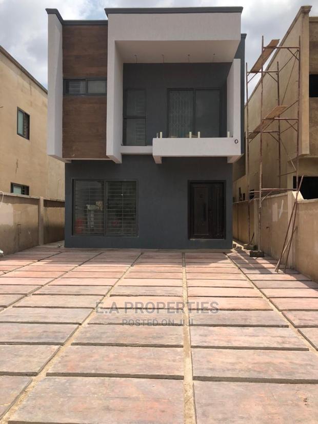 4bdrm House in E a Properties, Ghana Flag for Sale · Photo 2