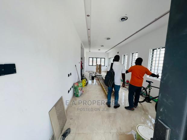 4bdrm House in E a Properties, Ghana Flag for Sale · Photo 5