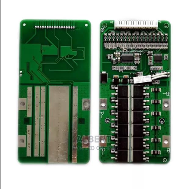 60v 16s 40A Lithium Battery BMS 3.7v · Photo 3