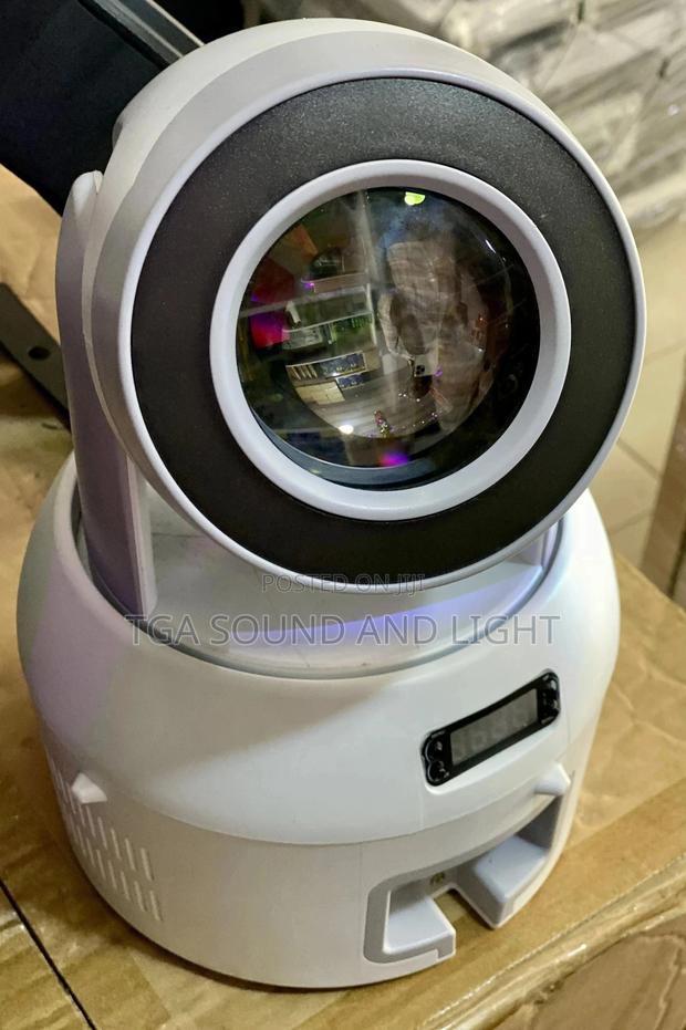 Mini Led Beam Moving Head Light · Photo 1