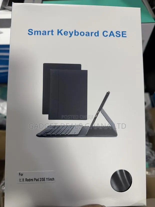 Redmi Pad2 Smart Keyboard Case · Photo 1