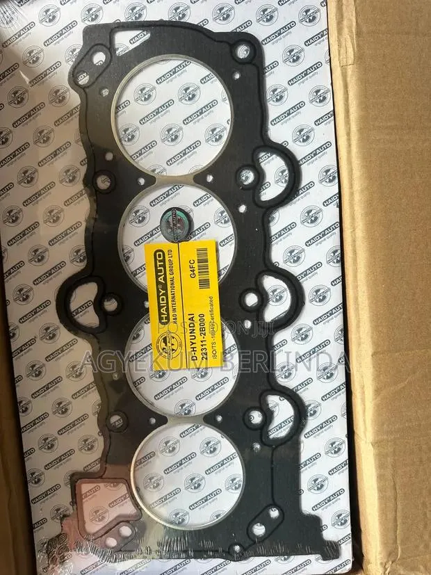 All Cars Head Gaskets Available · Photo 1