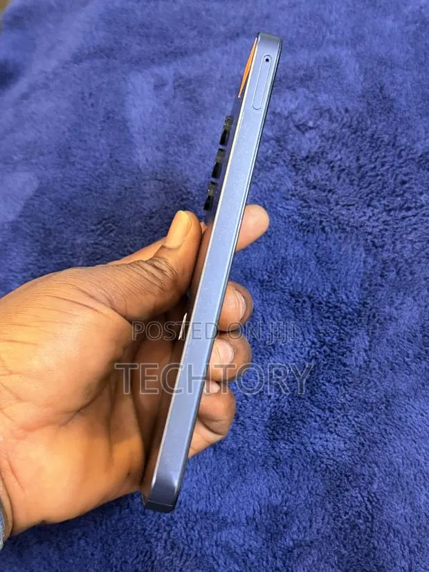 Samsung Galaxy A15 5G 128 GB Blue · Photo 1
