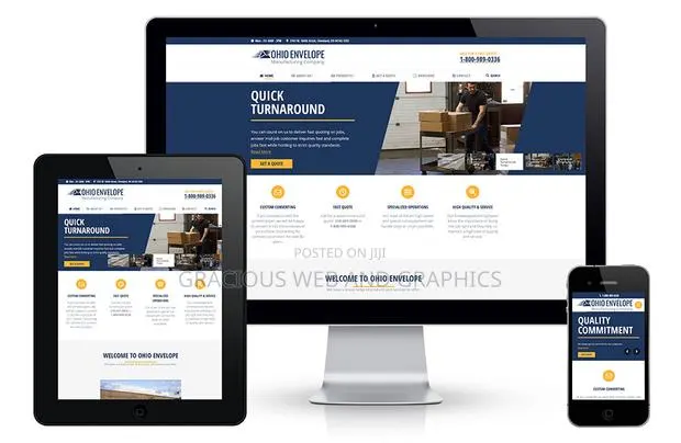 Revolutionize Your Digital Presence With App Web Services · Photo 1