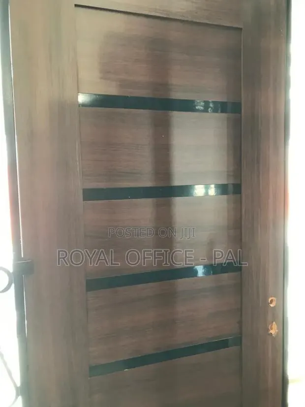 Well Crafted Interior PVC Coated Indoor Model · Photo 1