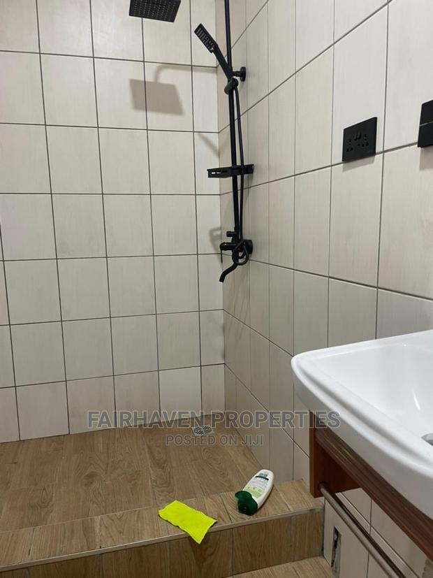 2bdrm Apartment in Tseaddo, Airport Residential Area for Rent · Photo 3